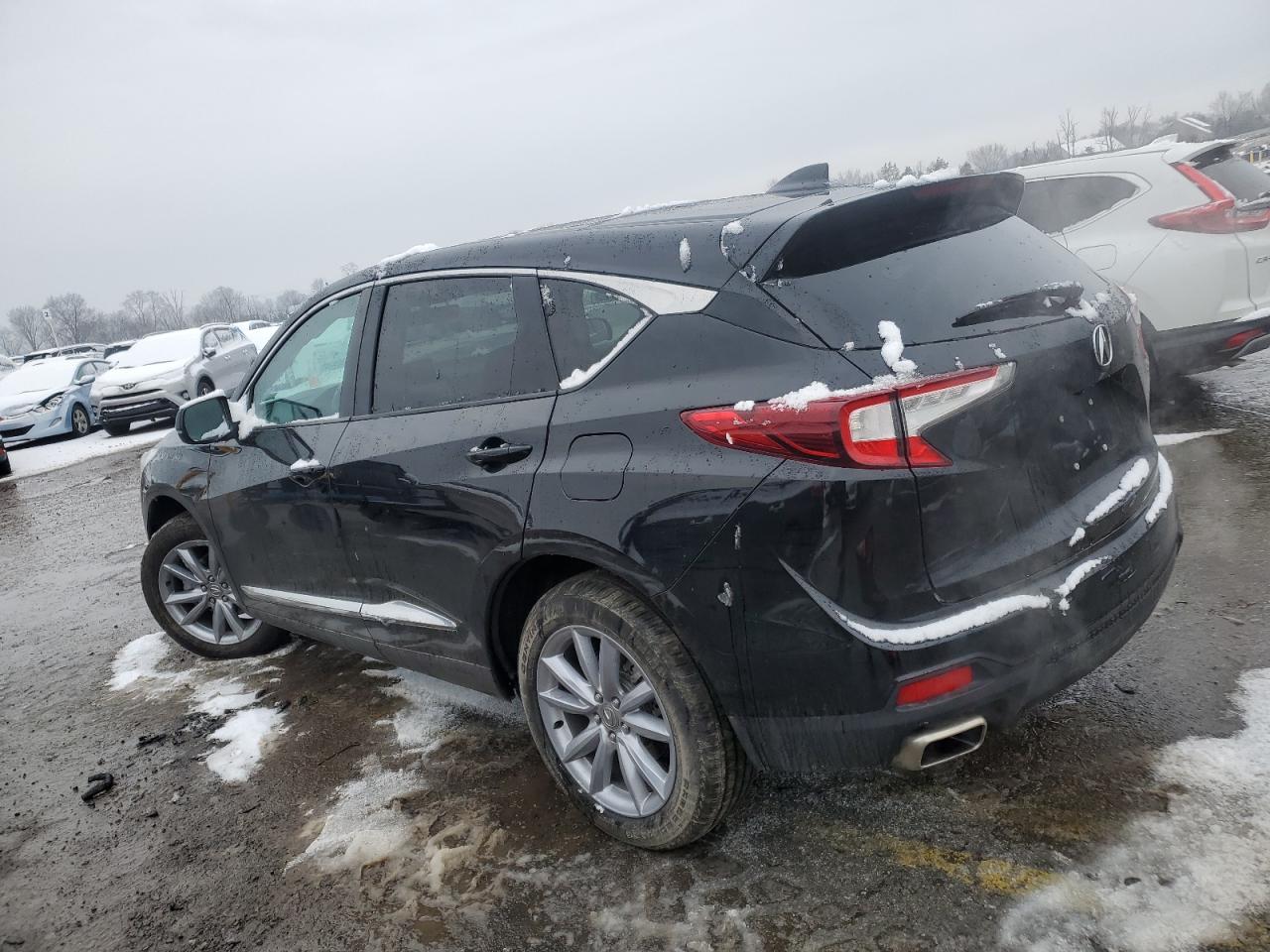 2024 Acura RDX - Image 2