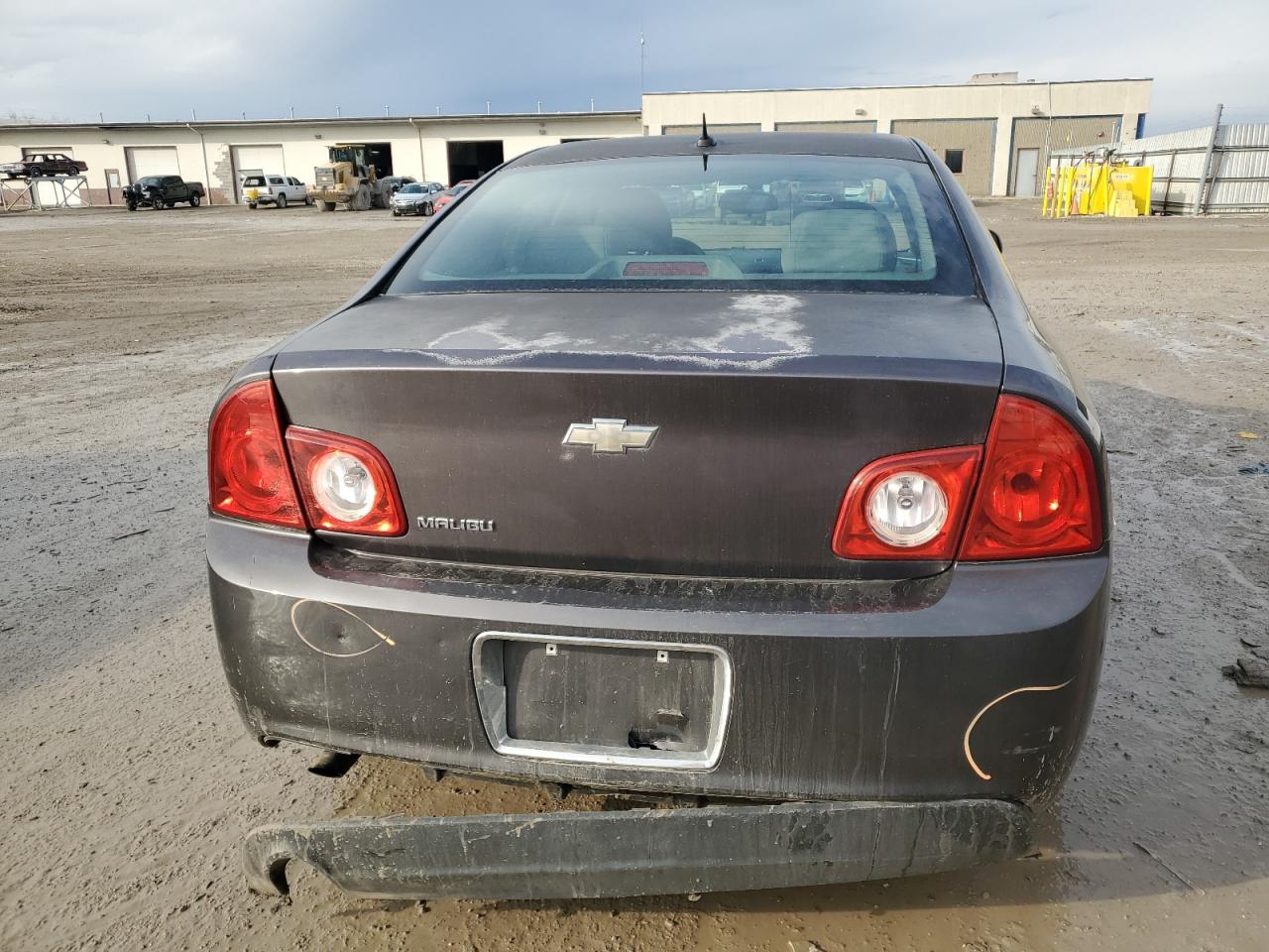 2010 Chevrolet Malibu - Image 6