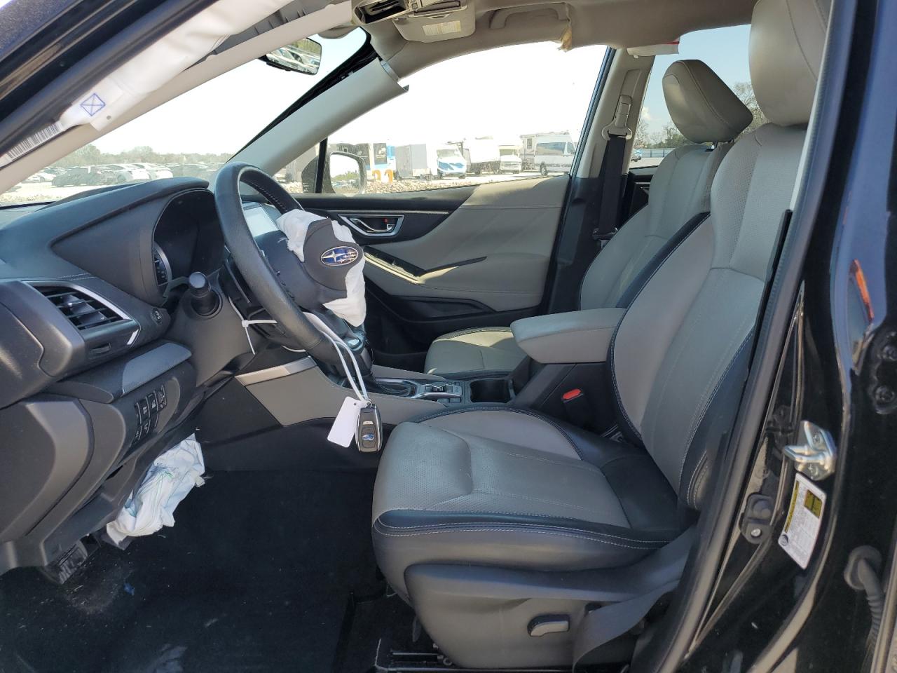 2021 Subaru Forester - Image 7
