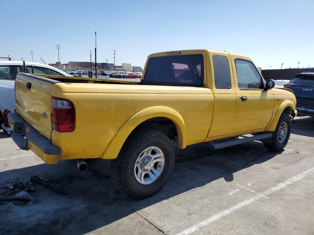 2002 Ford Ranger - Image 3