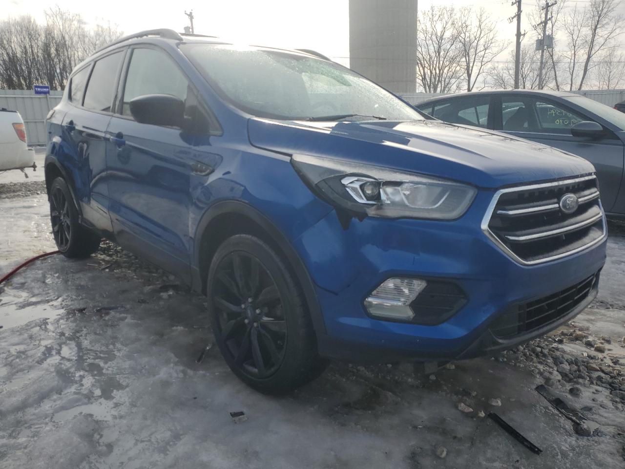2017 Ford Escape - Image 4