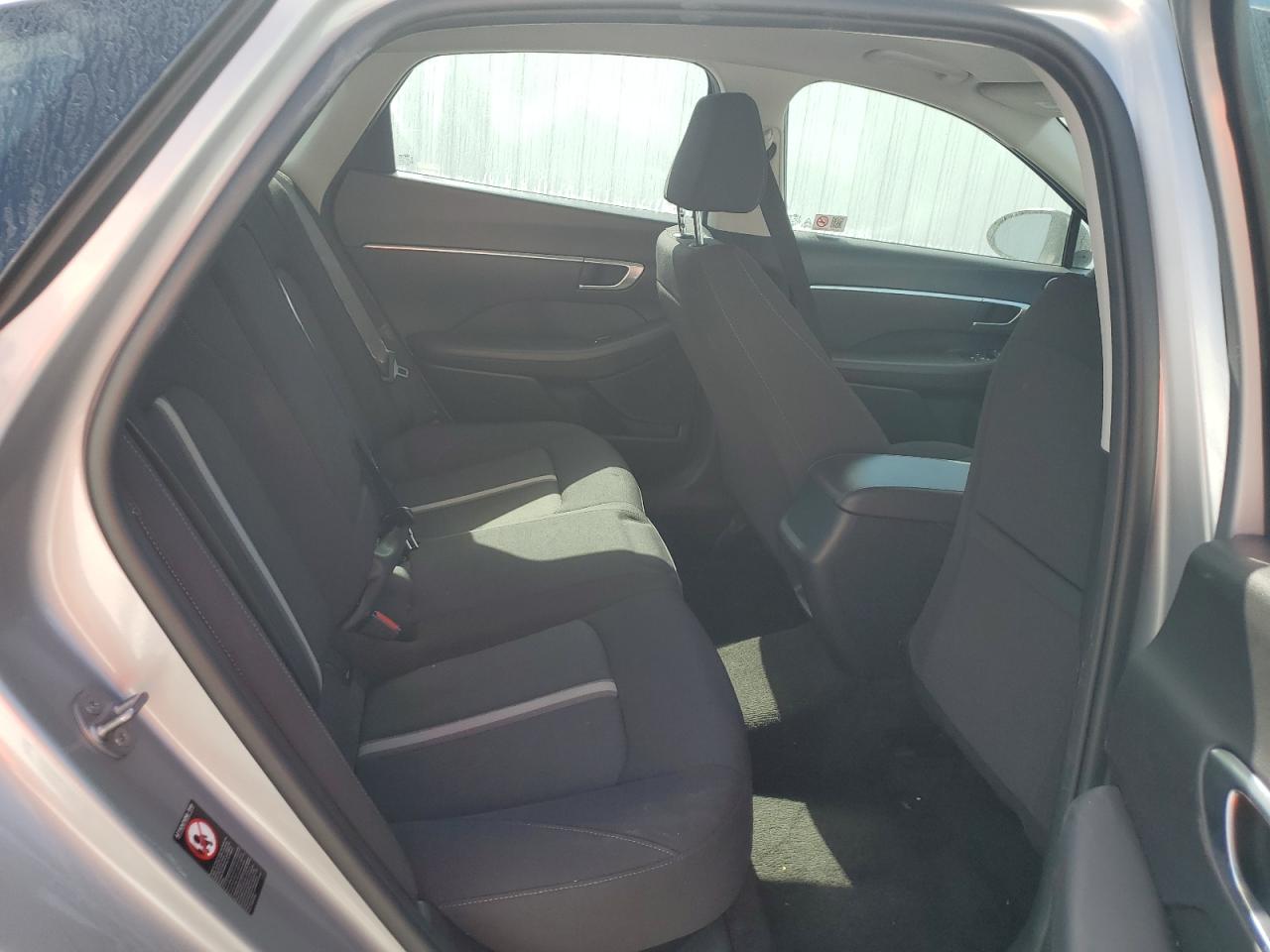 2023 Hyundai Sonata - Image 10