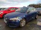 2012 AUDI A1 SE TFSI for sale at Copart EAST KILBRIDE