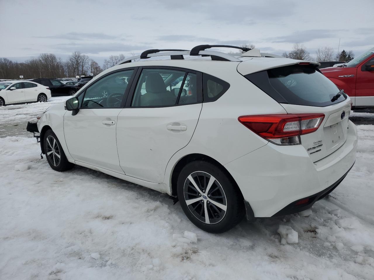 2019 Subaru Impreza - Image 2