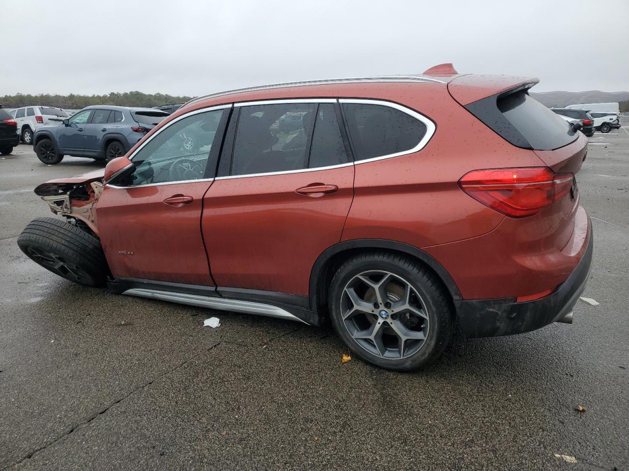 2018 BMW X1 - Image 2