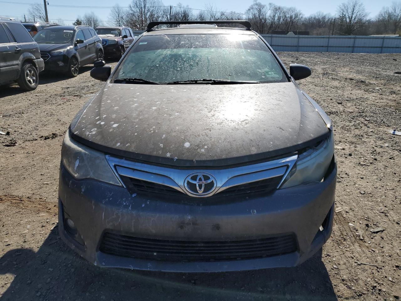 2014 Toyota Camry - Image 5