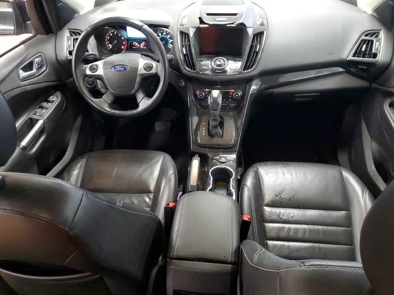 2015 Ford Escape - Image 8