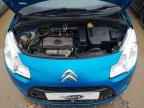 2011 CITROEN C3 VTR+ for sale at Copart YORK