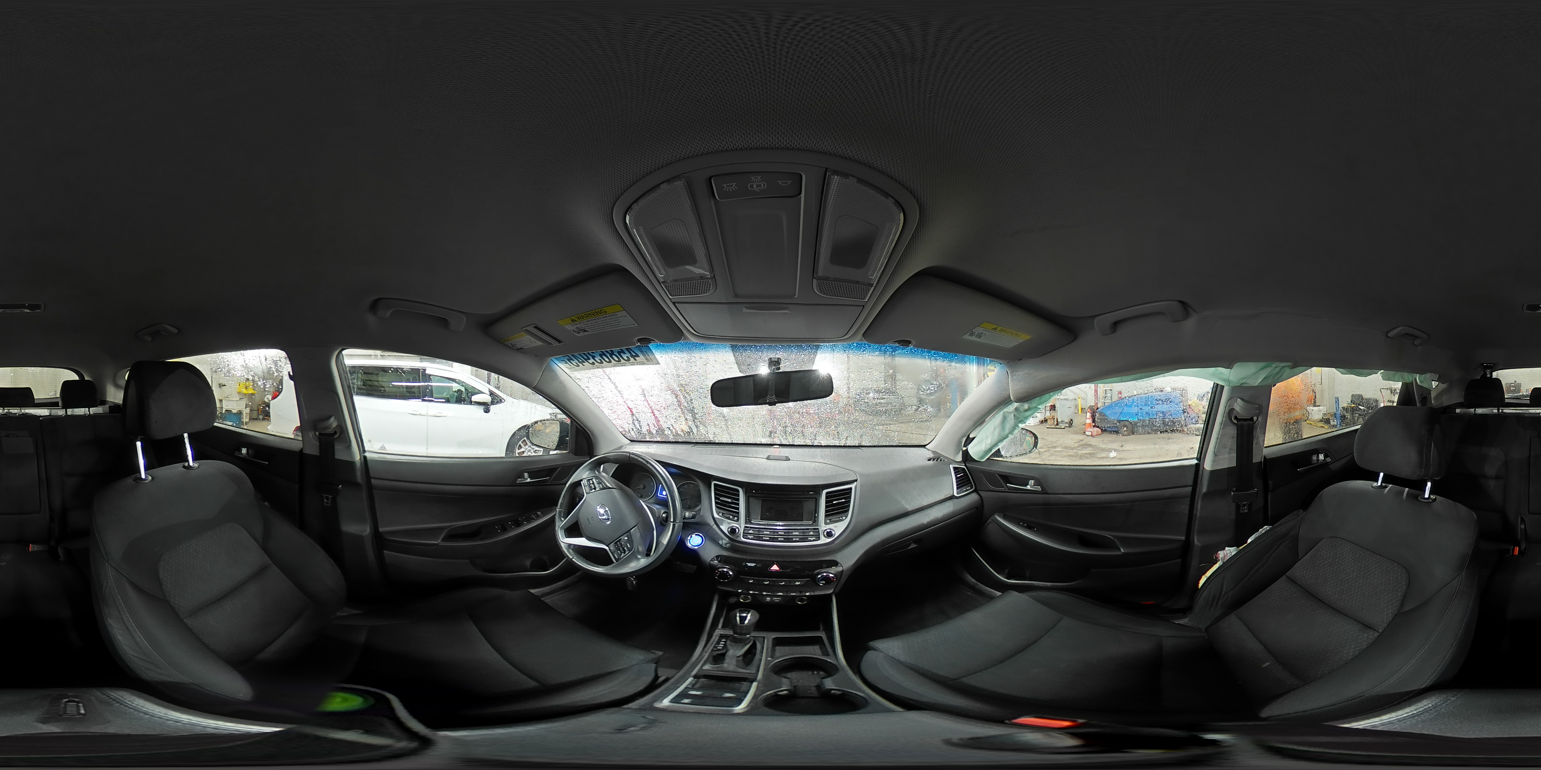 2016 Hyundai Tucson - Image 15