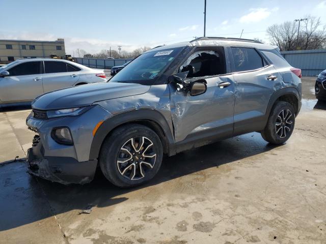 2022 Chevrolet Trailblazer Activ