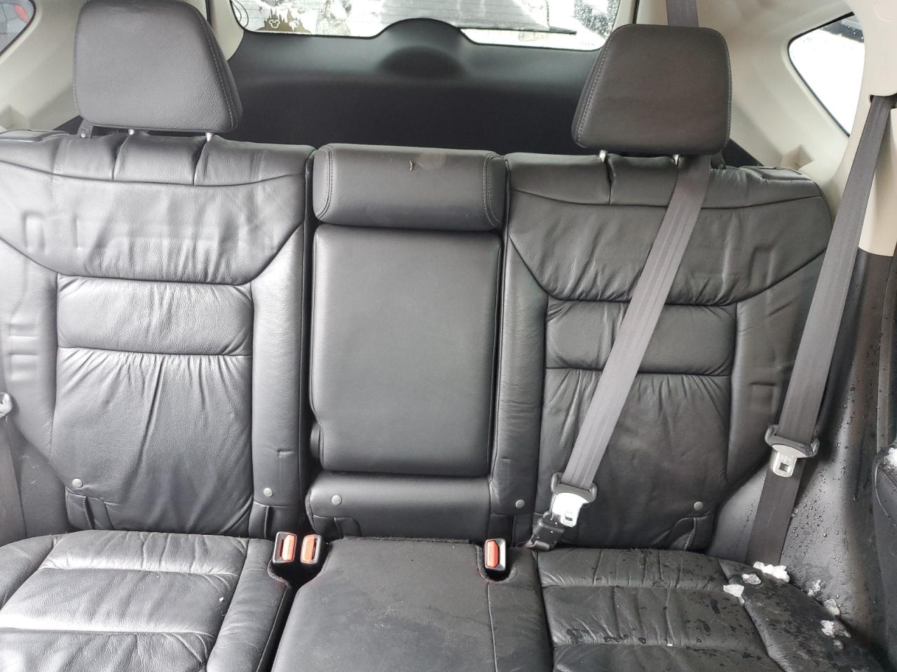 2013 Honda CR-V - Image 10