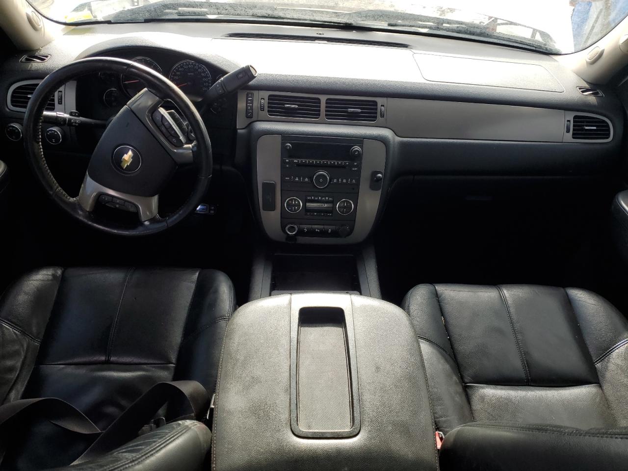 2013 Chevrolet Silverado - Image 8