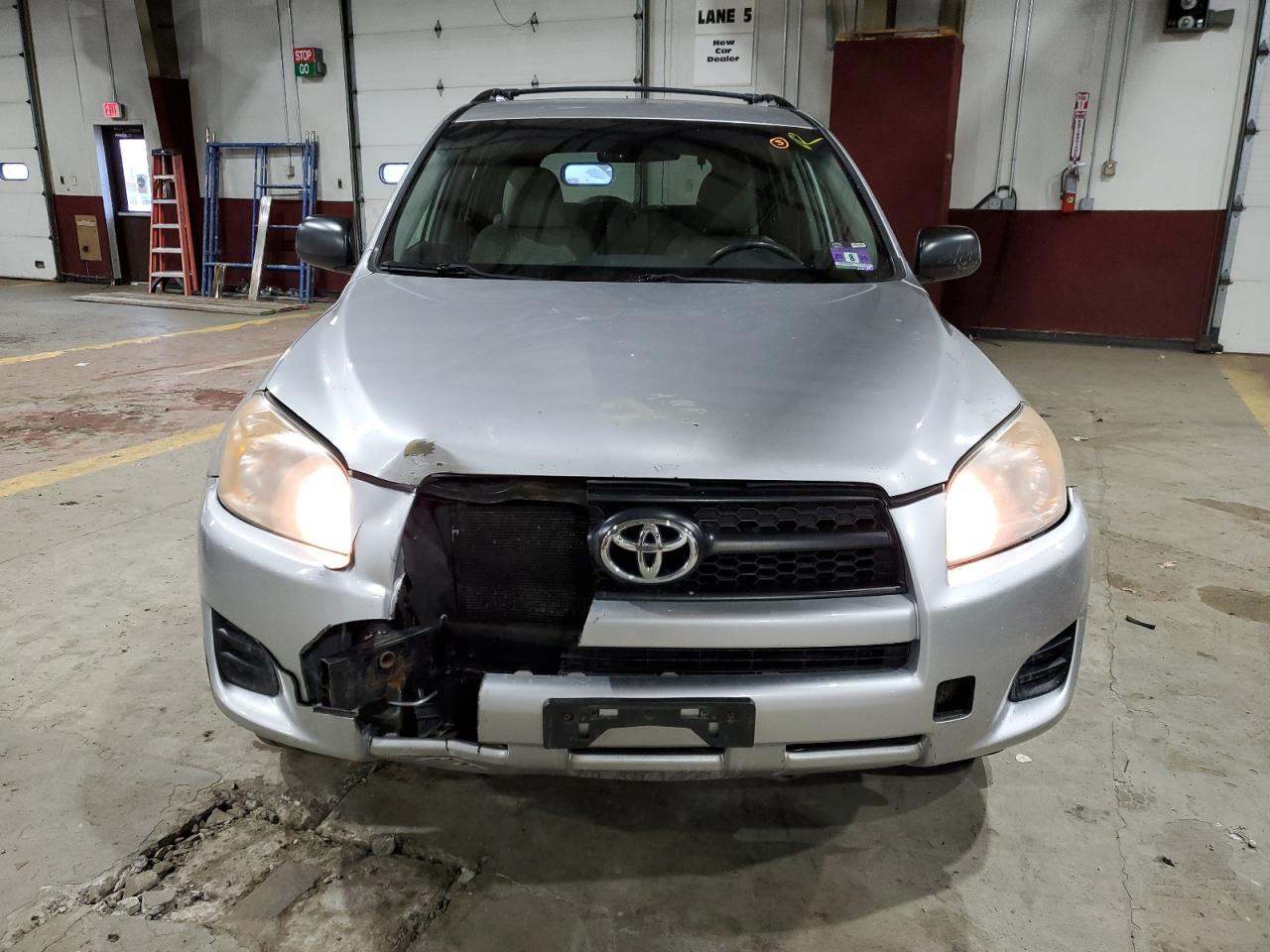2010 Toyota RAV 4 - Image 5