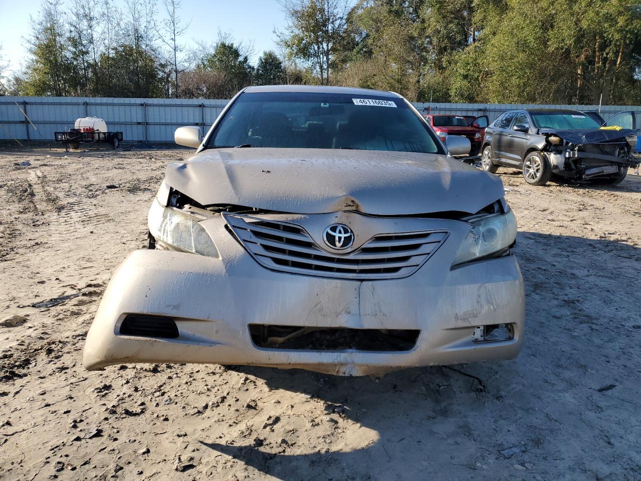 2009 Toyota Camry - Image 5