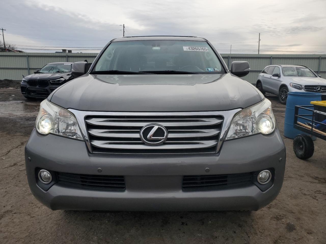 2013 Lexus GX - Image 5