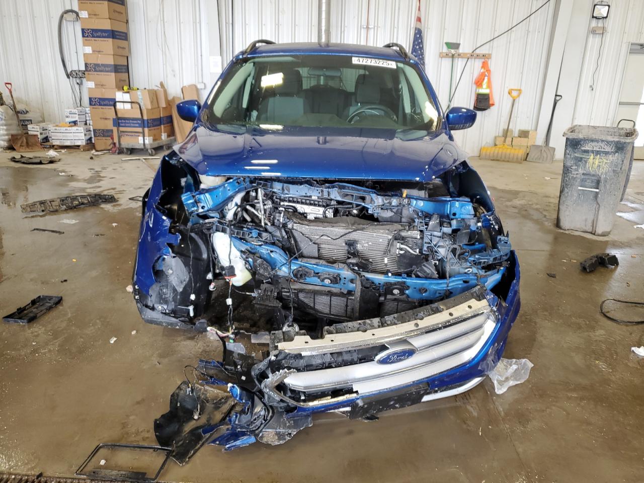 2017 Ford Escape - Image 5