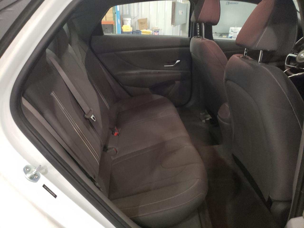 2021 Hyundai Elantra - Image 10