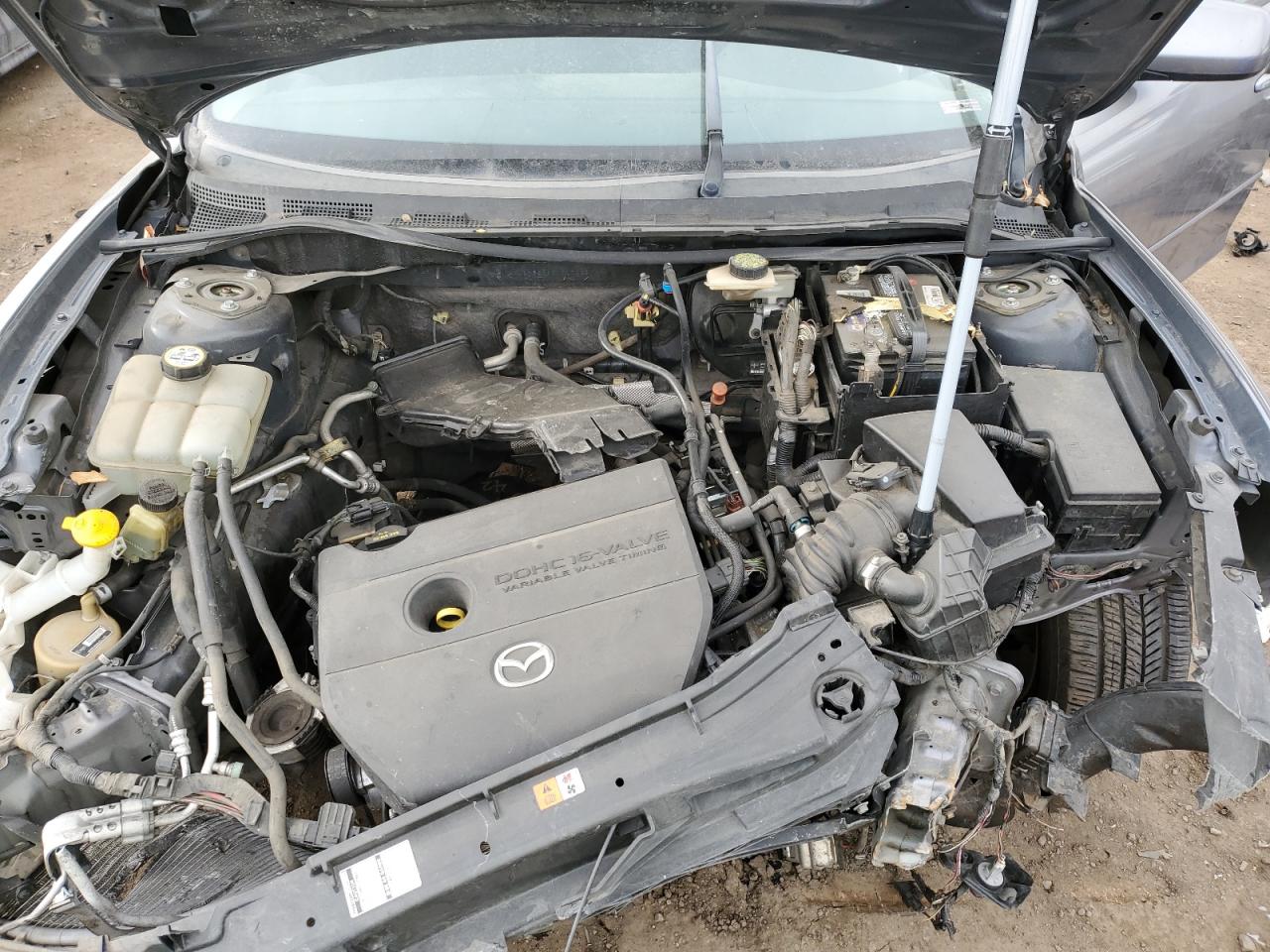 2006 Mazda 3 - Image 11
