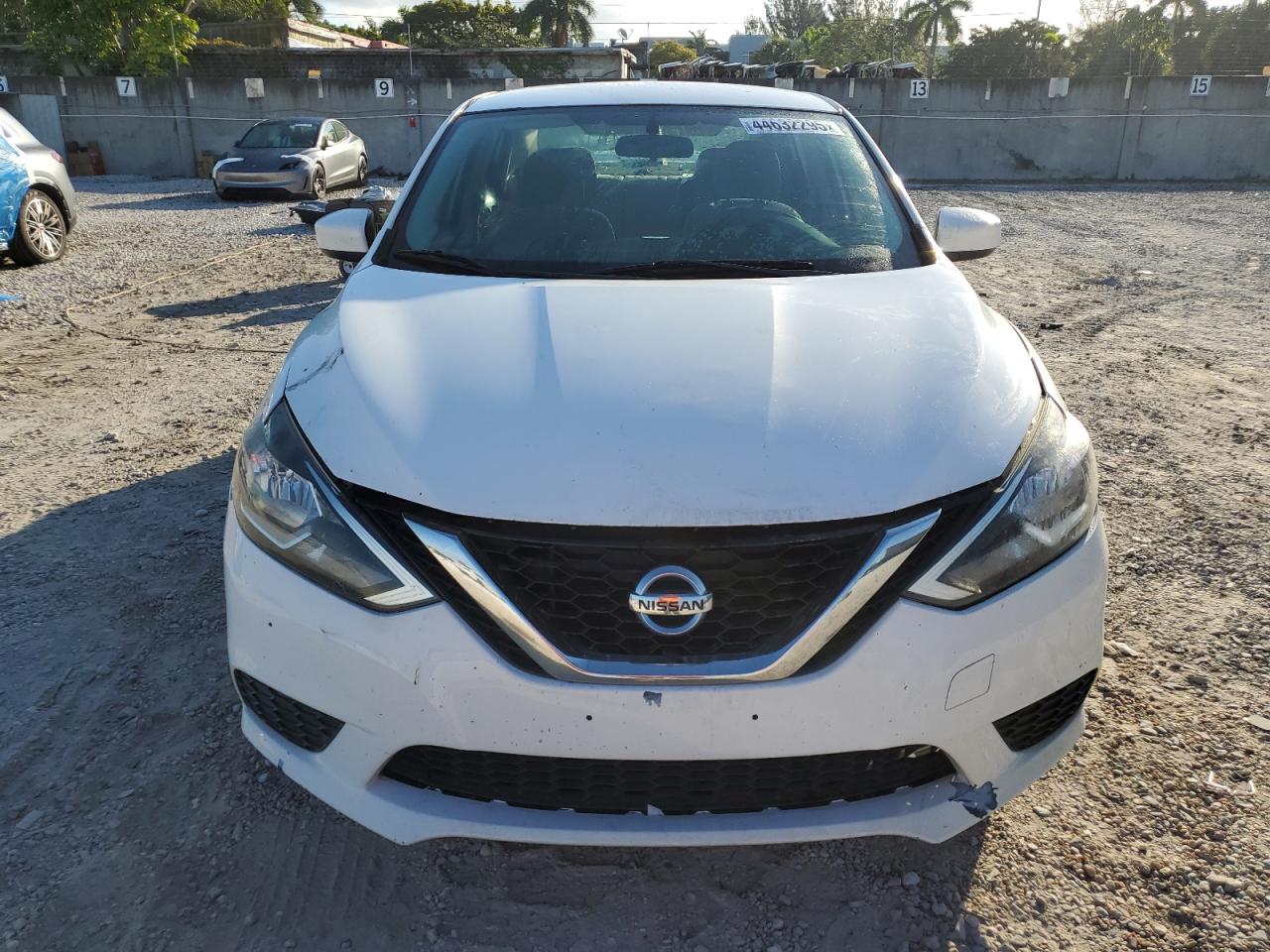 2016 Nissan Sentra - Image 5