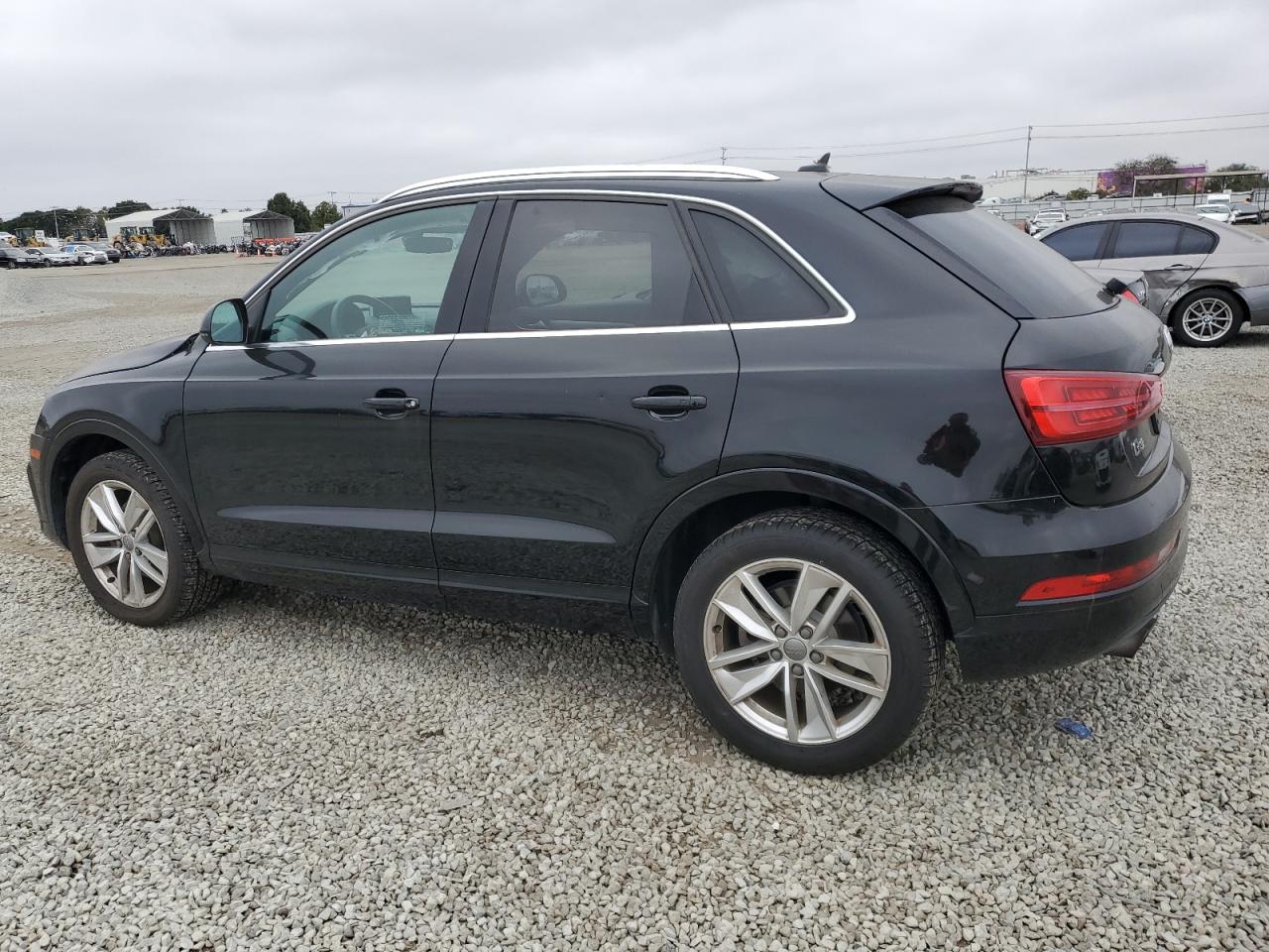 2016 Audi Q3 - Image 2