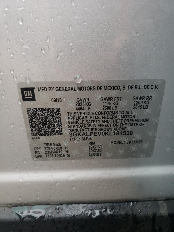 2019 GMC Terrain - Image 14