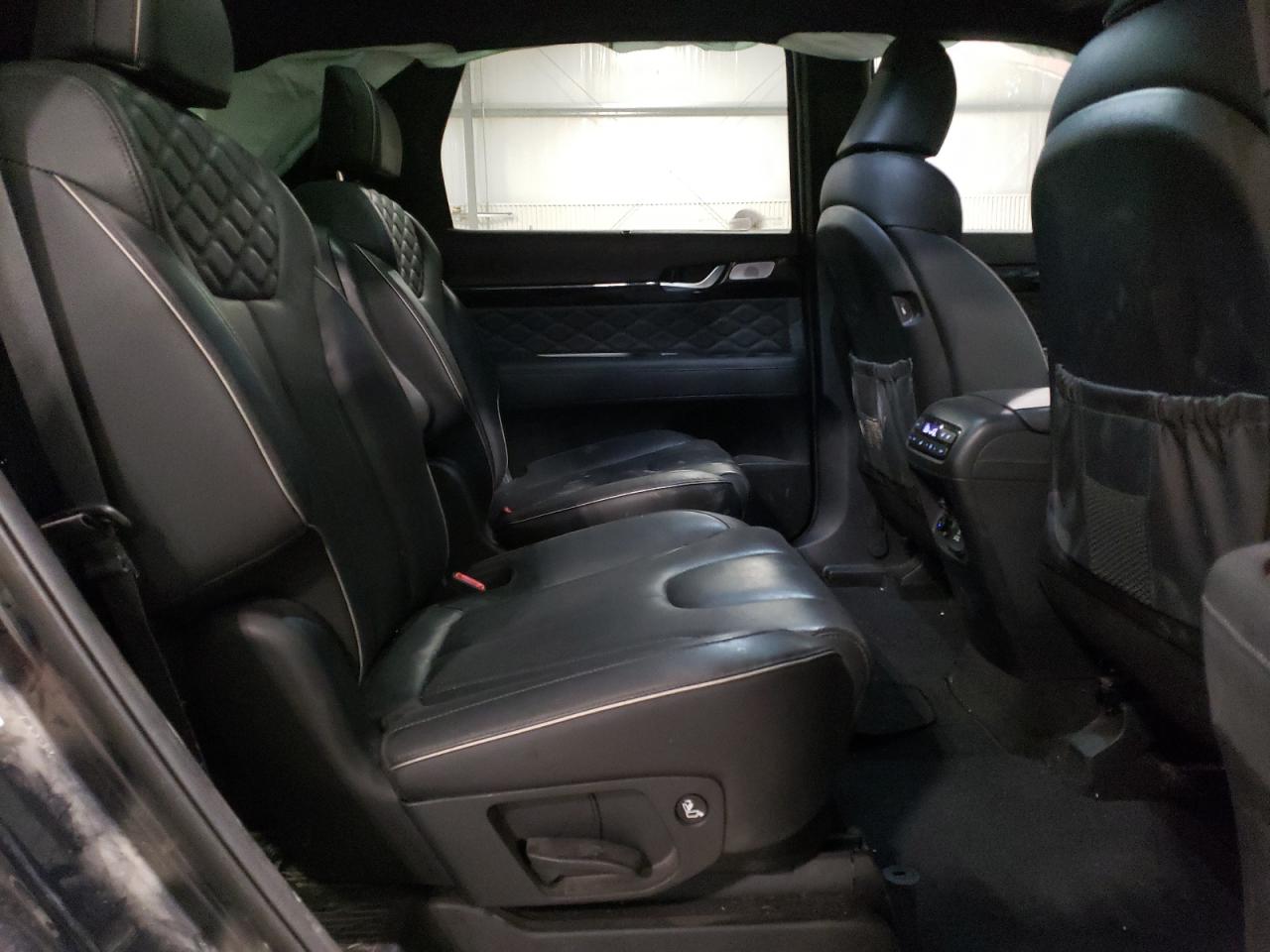 2022 Hyundai Palisade - Image 11