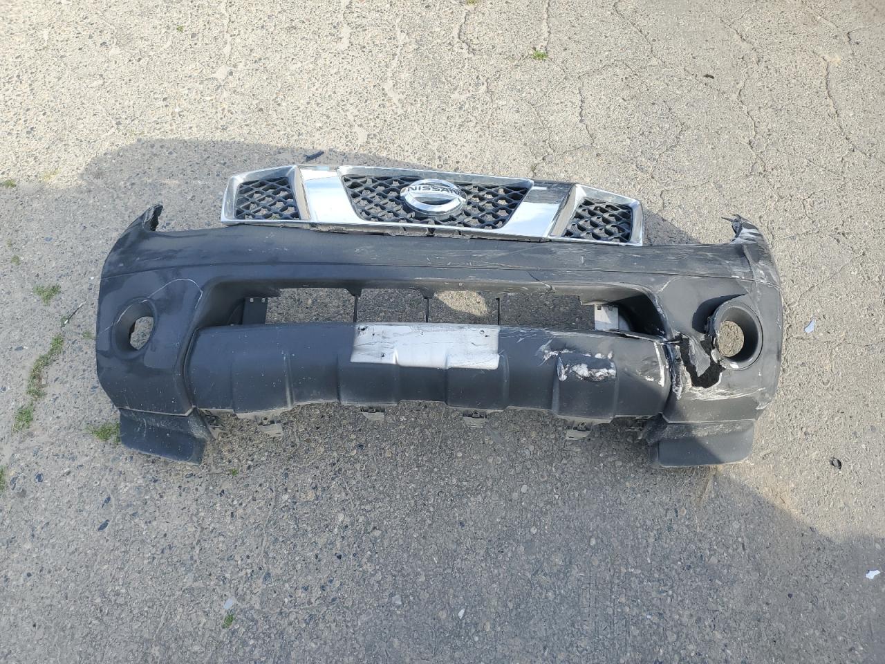 2007 Nissan Pathfinder - Image 13