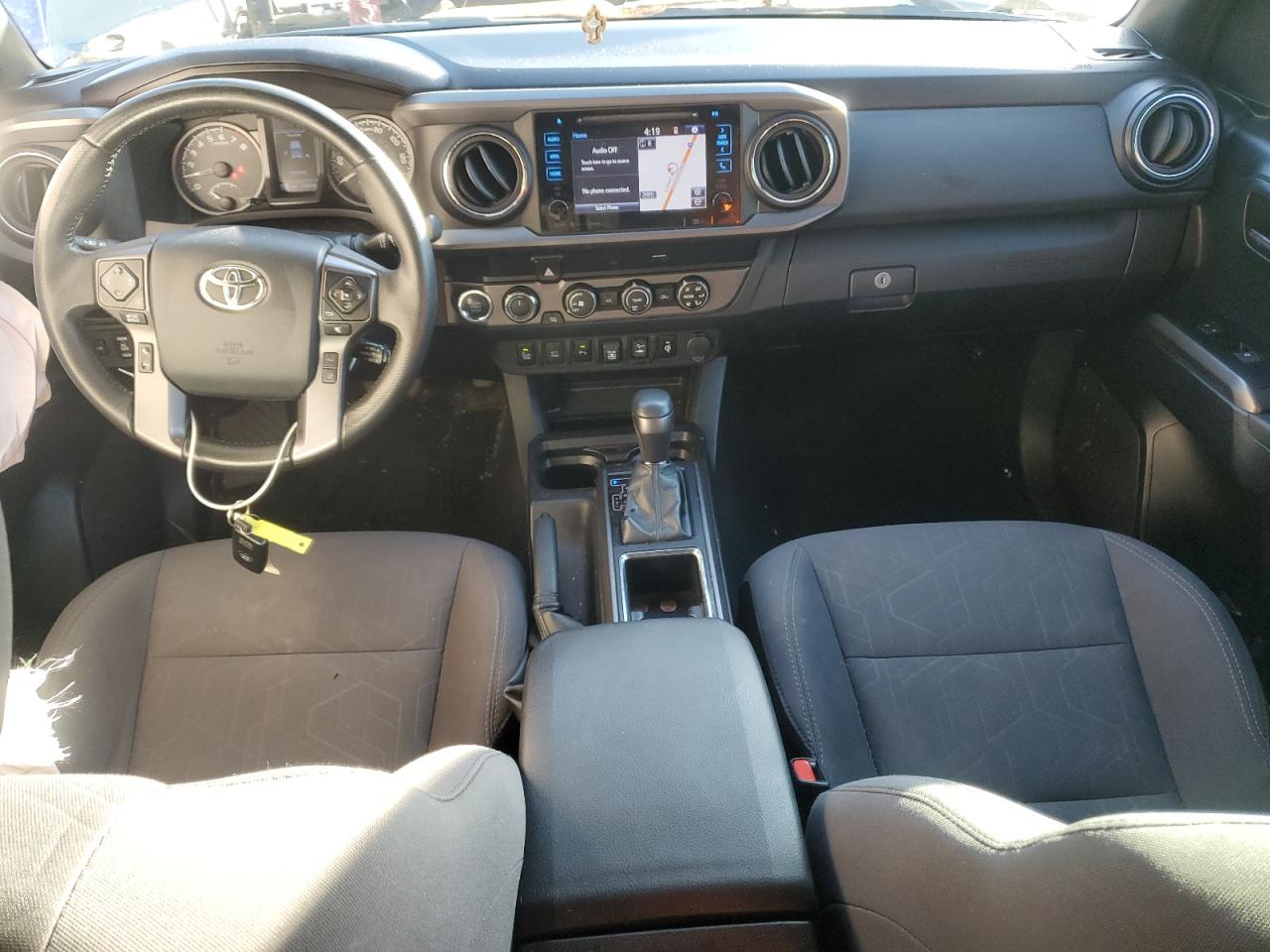 2019 Toyota Tacoma - Image 8