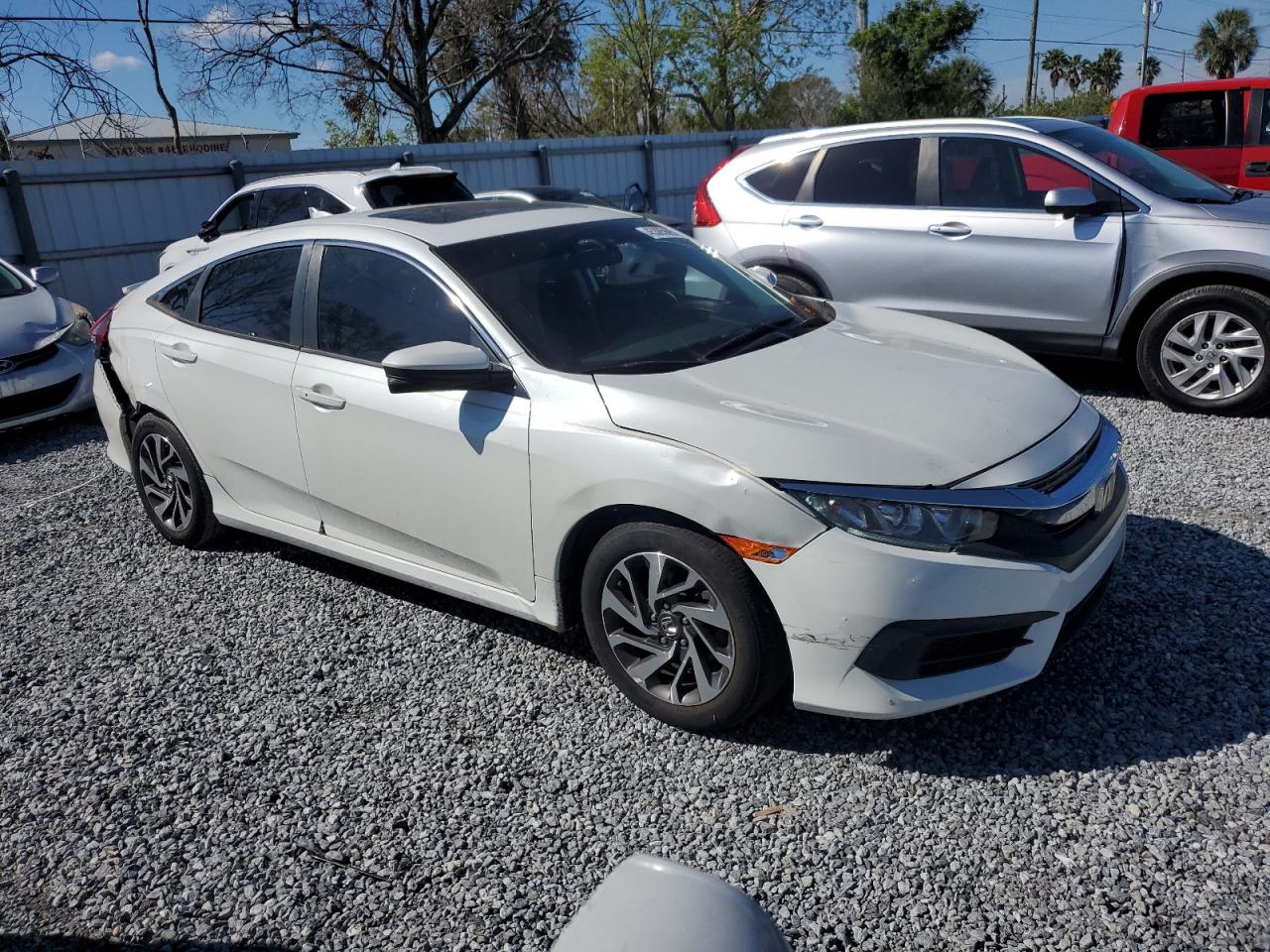 2017 Honda Civic - Image 4