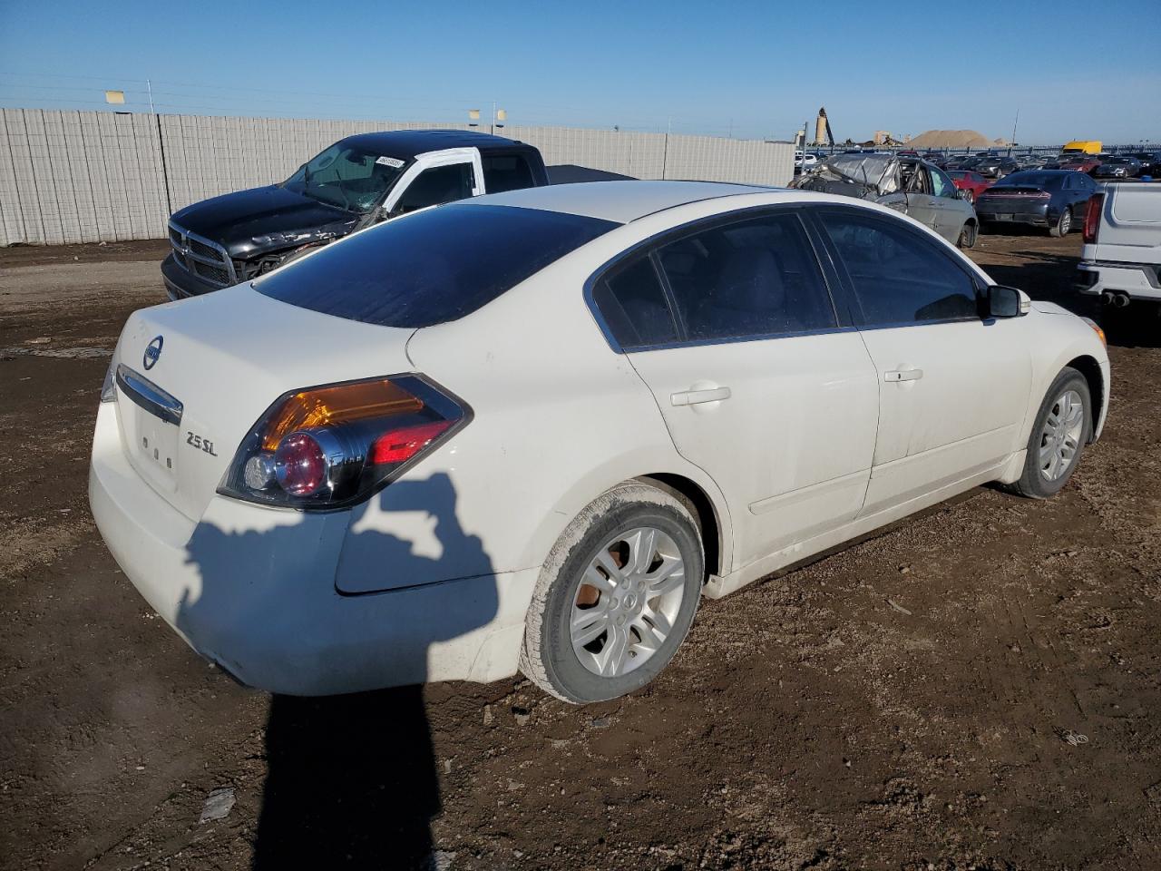 2012 Nissan Altima - Image 3