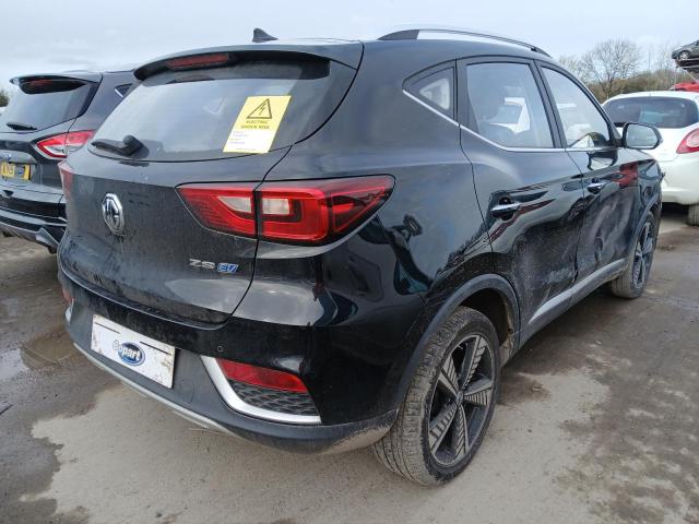 2020 MG ZS EXCLUSIVE EV 