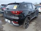 2020 MG ZS EXCLUSIVE EV  for sale at Copart ROCHFORD