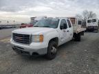 2009 Gmc Sierra K3500 Sle zu verkaufen in San Diego, CA - Rear End