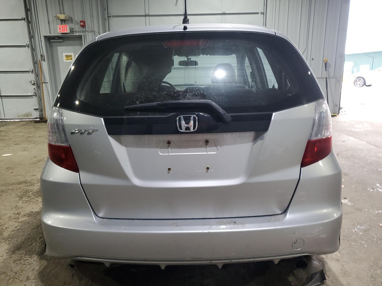 2012 Honda Fit - Image 6