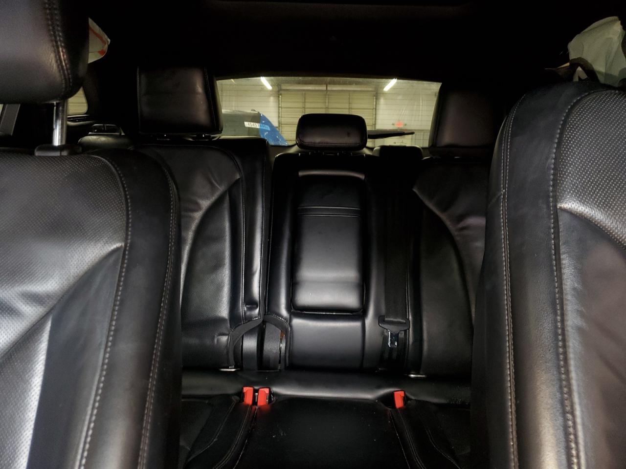 2015 Lincoln MKZ - Image 10