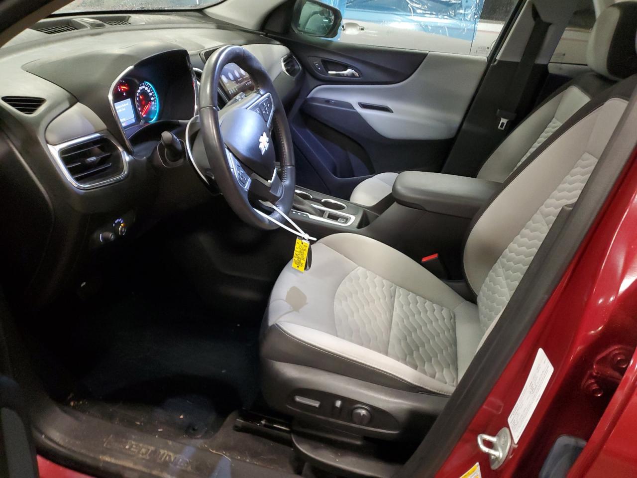 2019 Chevrolet Equinox - Image 7