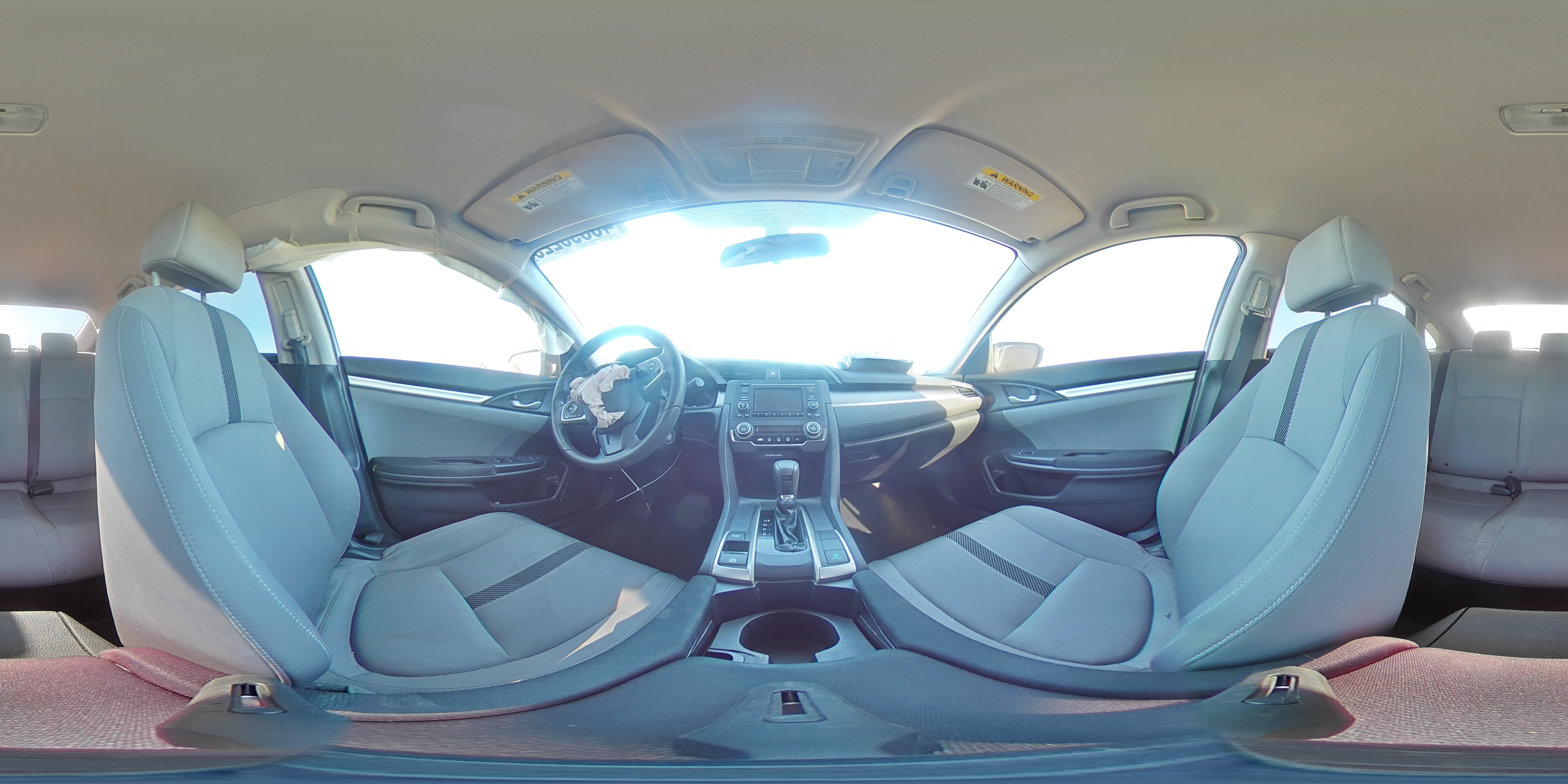 2017 Honda Civic - Image 13