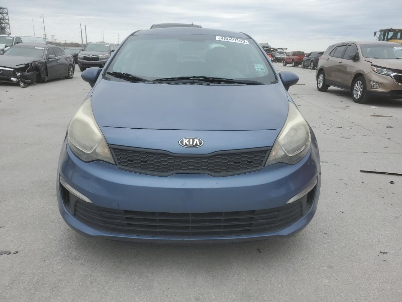 2016 Kia Rio - Image 5