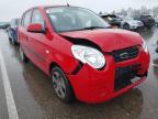 2010 KIA PICANTO ST for sale at Copart NEWBURY