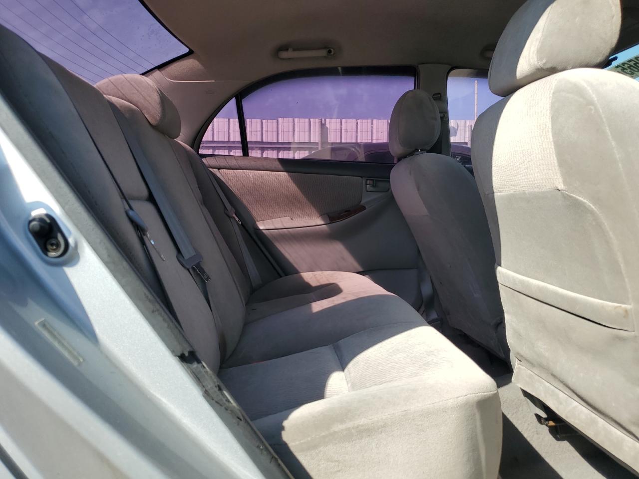 2006 Toyota Corolla - Image 10