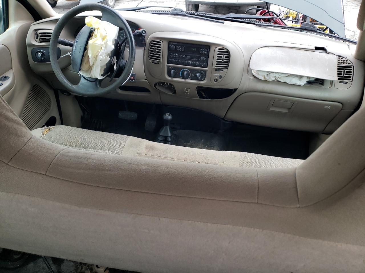 2003 Ford F-150 - Image 8