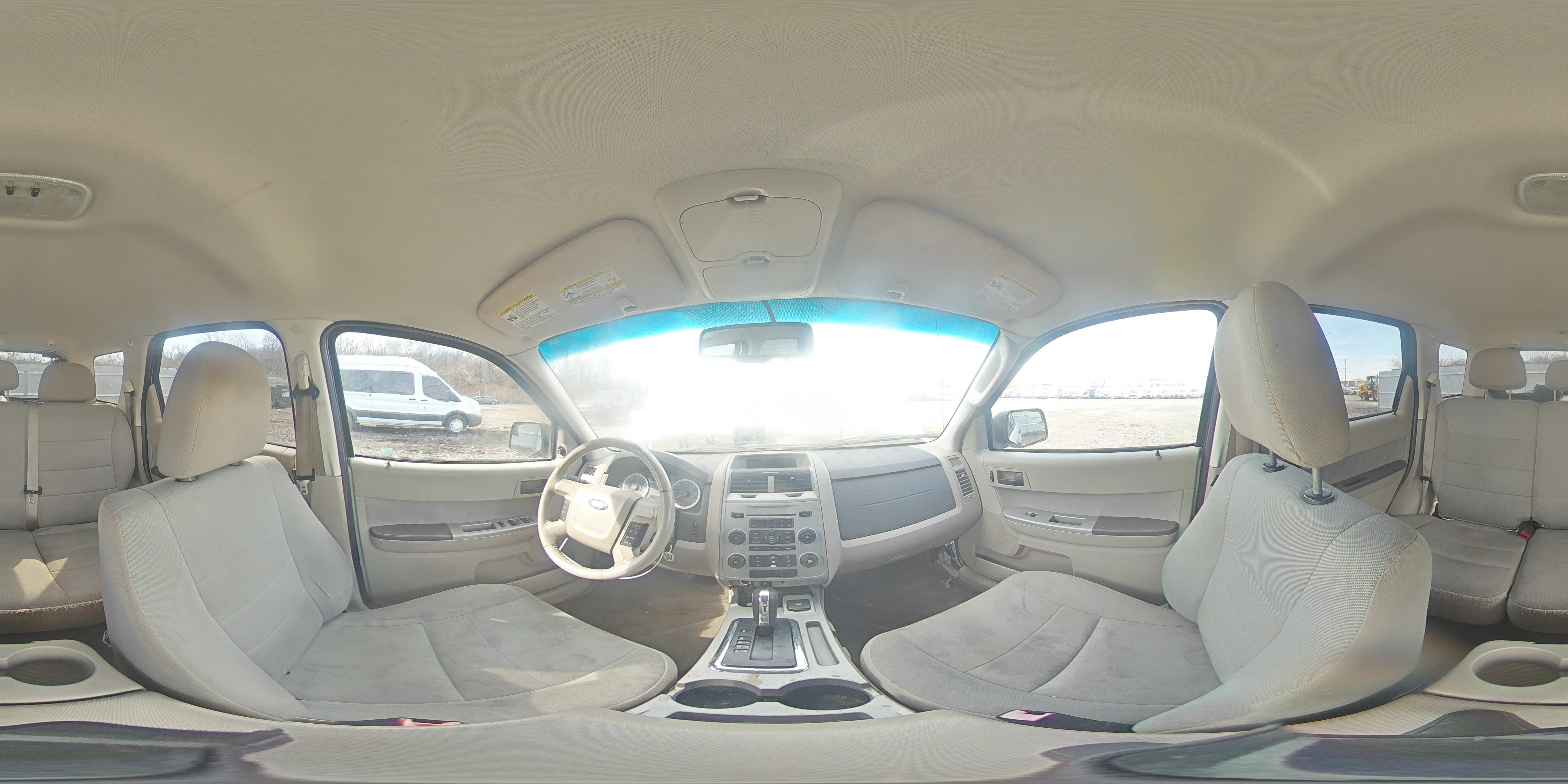 2010 Ford Escape - Image 14