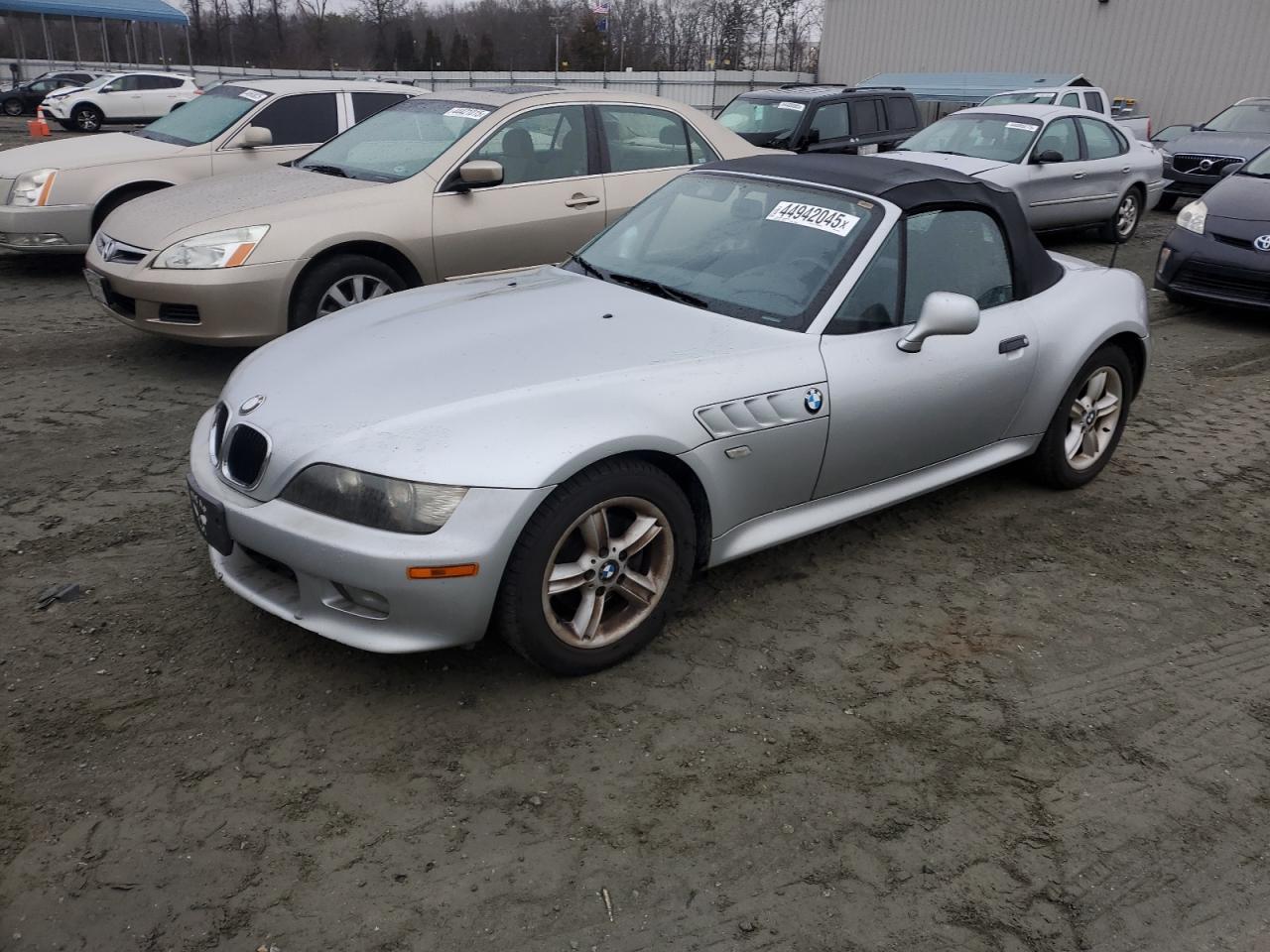 BMW Z3