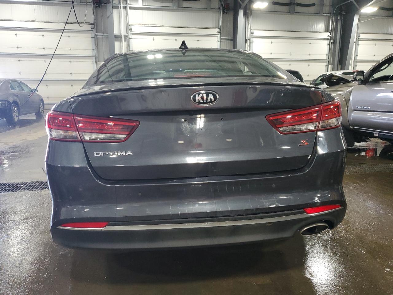 2018 Kia Optima - Image 6