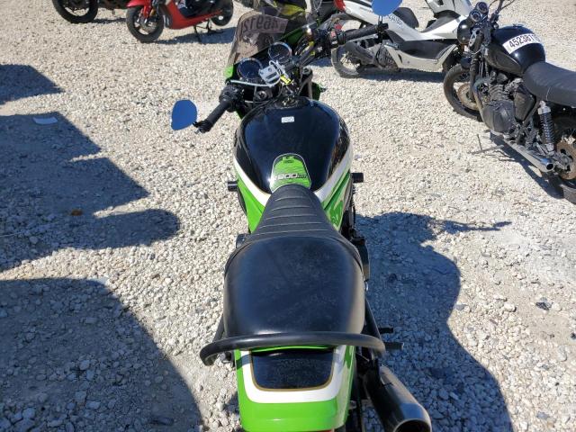 2020 KAWASAKI ZR900 