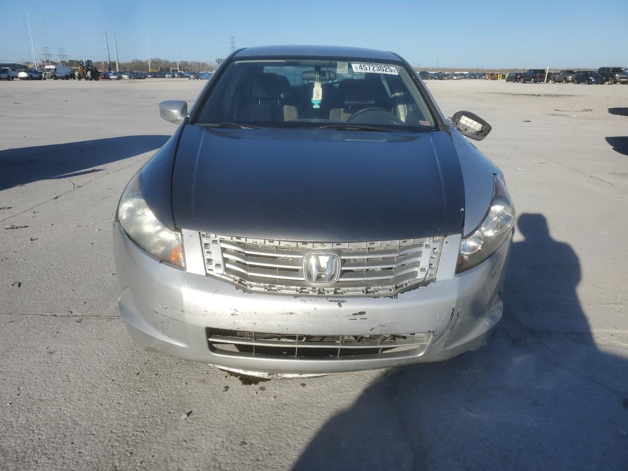 2009 Honda Accord - Image 5