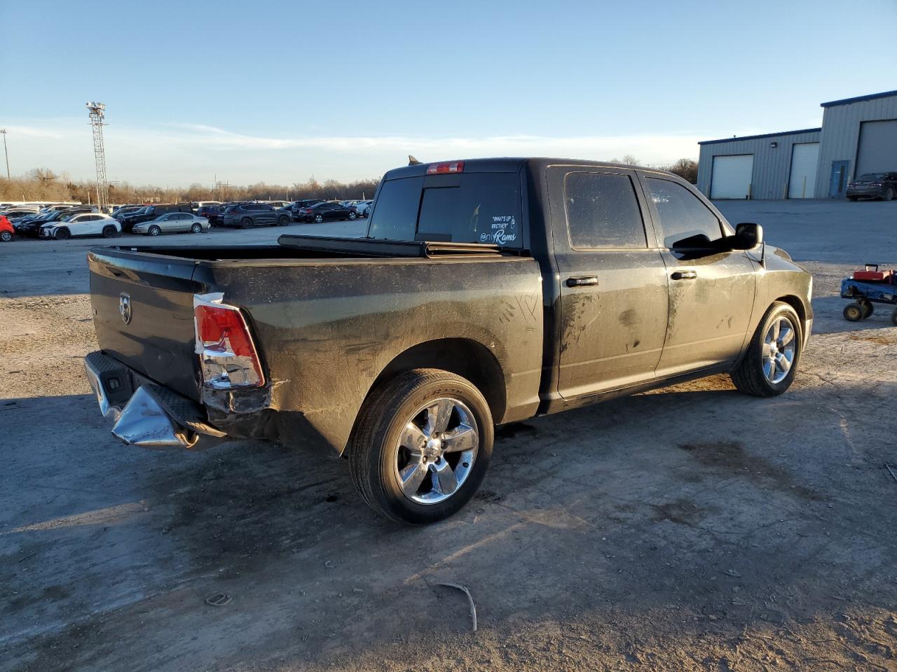 2019 RAM 1500 - Image 3