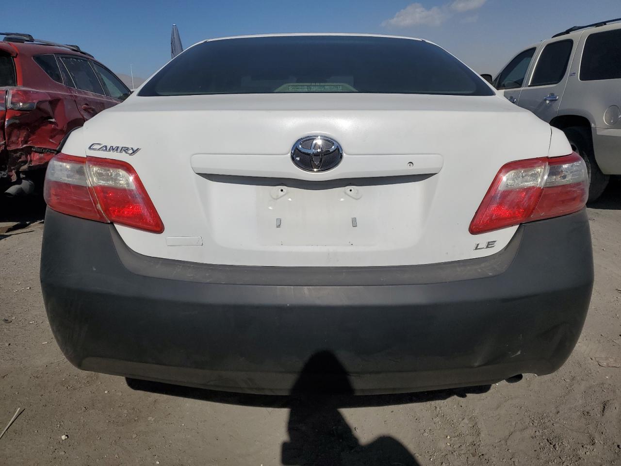 2009 Toyota Camry - Image 6