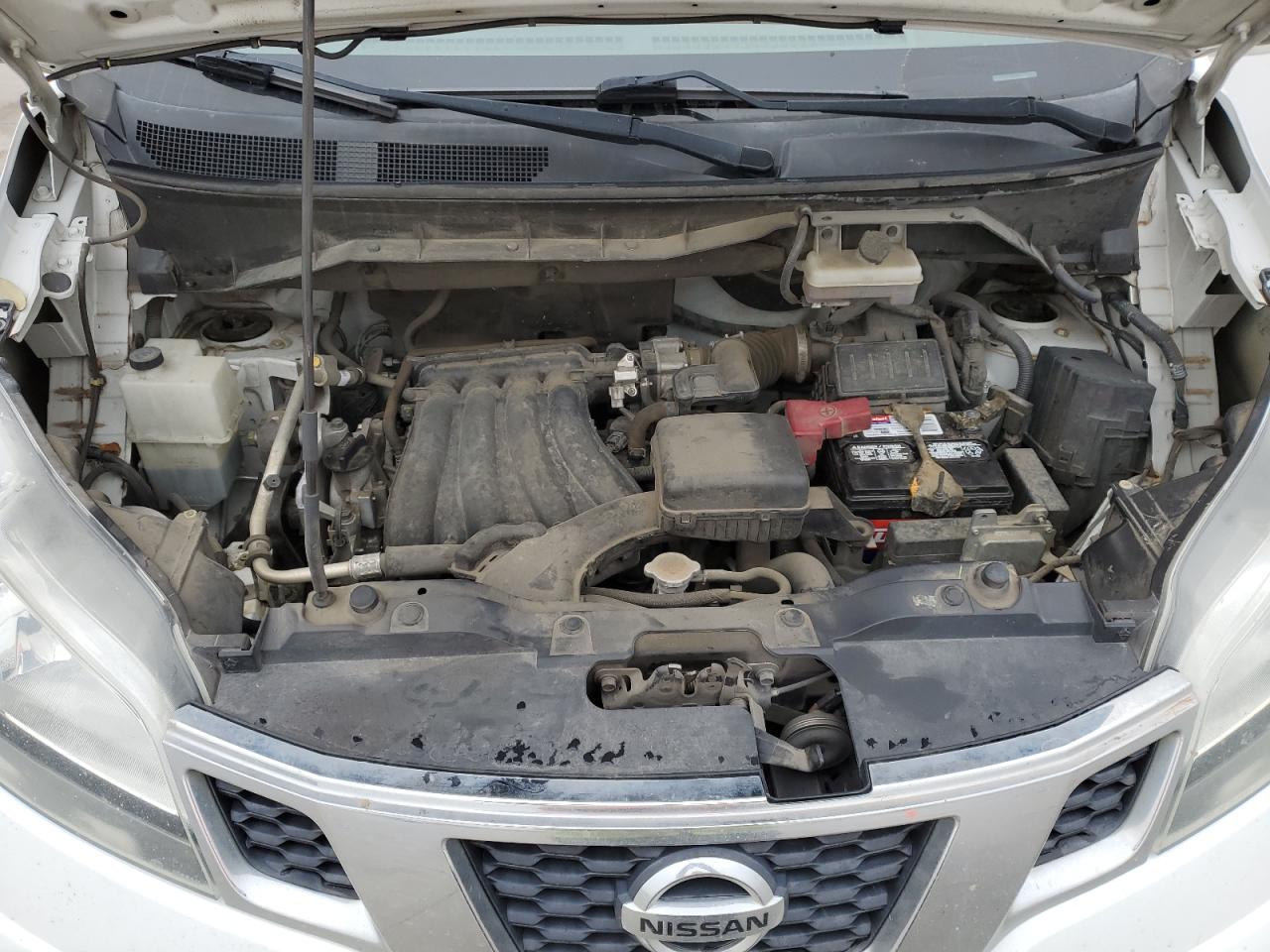 2017 Nissan NV - Image 12