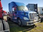 2017 Freightliner Cascadia 125  for Sale in Sacramento, CA - Burn - Interior
